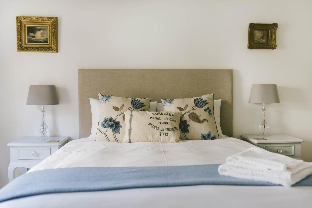 Bed and Breakfast The Victorian Goose (Adults Only) Città del Capo Esterno foto