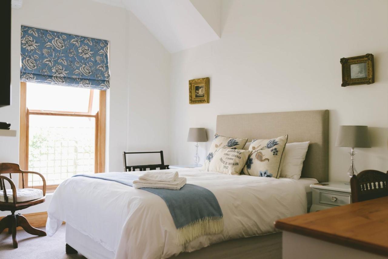 Bed and Breakfast The Victorian Goose (Adults Only) Città del Capo Esterno foto
