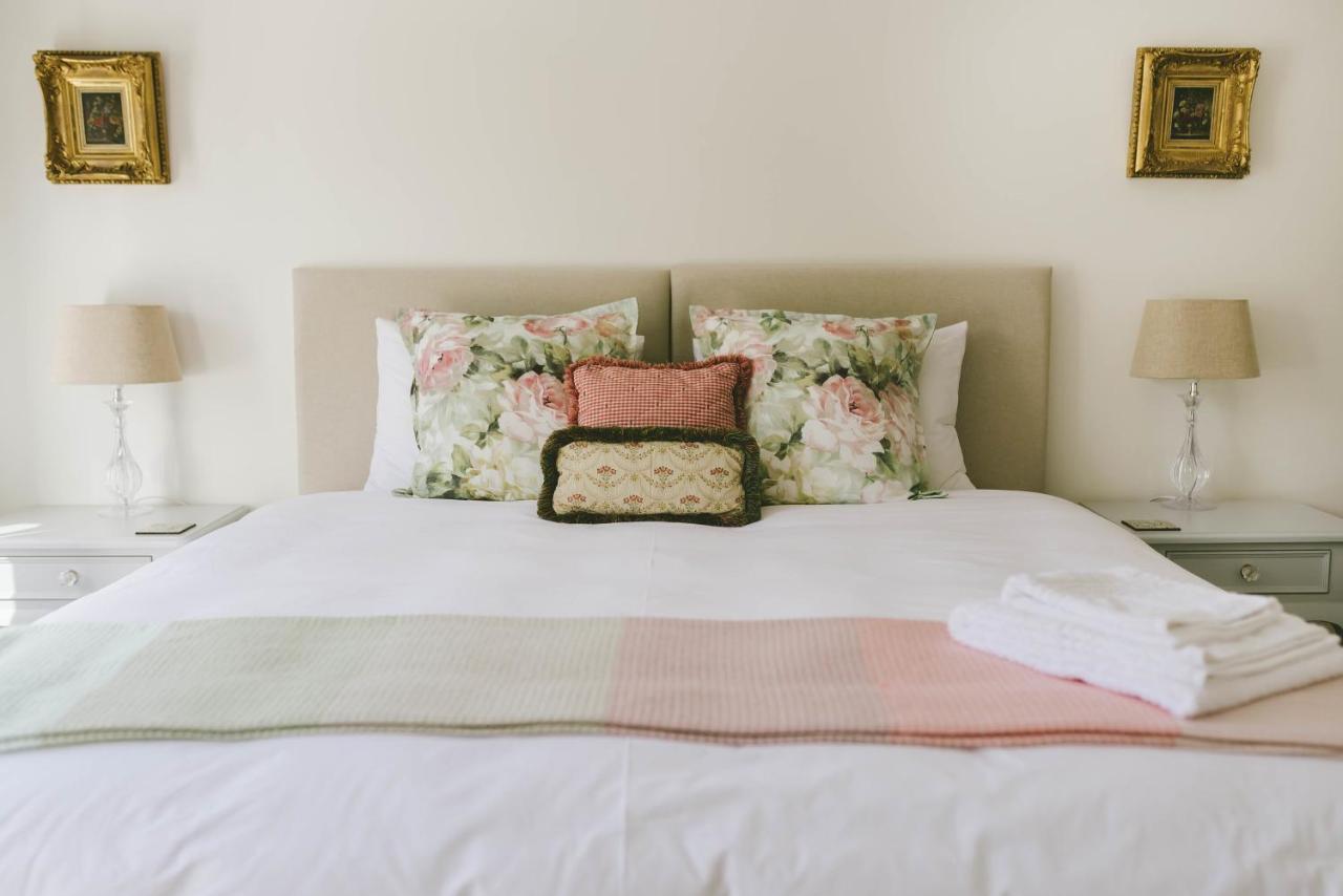 Bed and Breakfast The Victorian Goose (Adults Only) Città del Capo Esterno foto