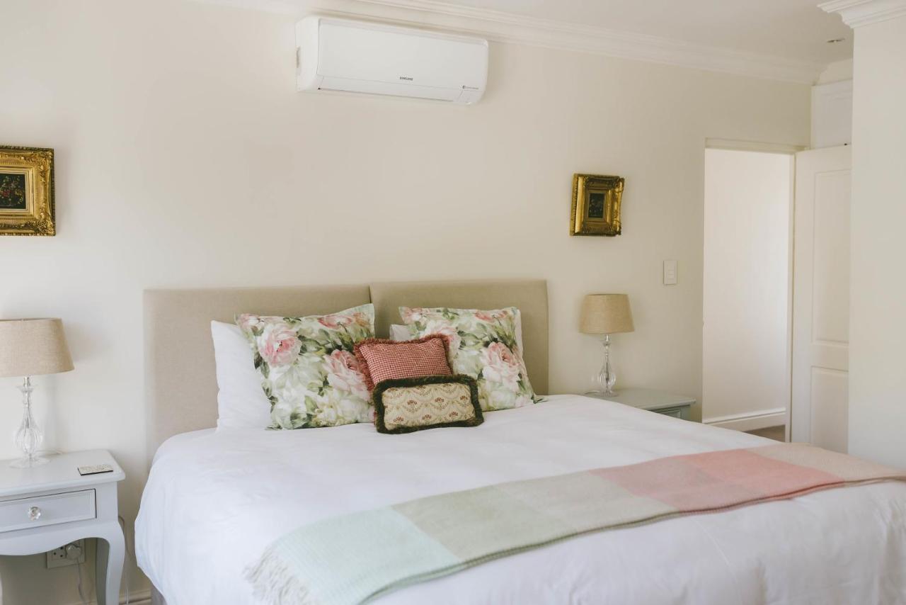 Bed and Breakfast The Victorian Goose (Adults Only) Città del Capo Esterno foto