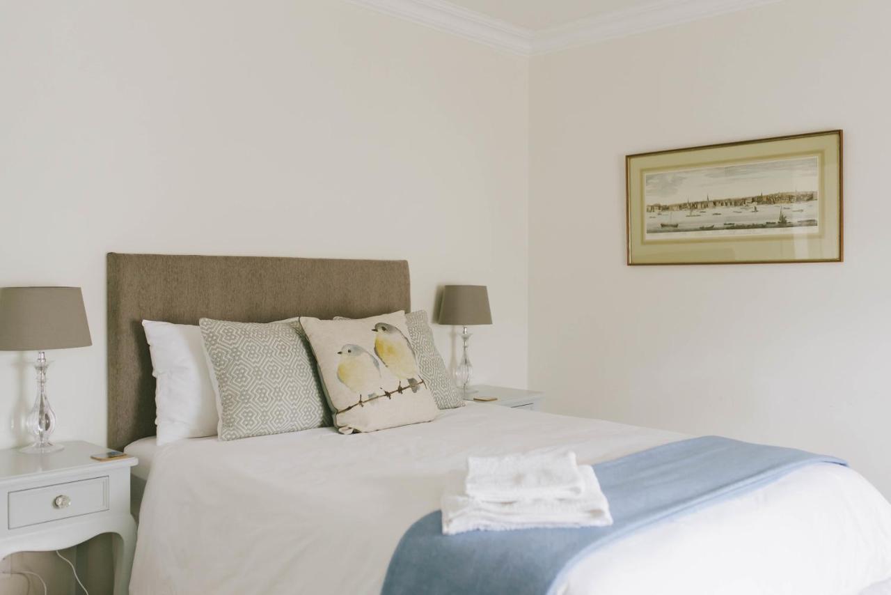 Bed and Breakfast The Victorian Goose (Adults Only) Città del Capo Esterno foto