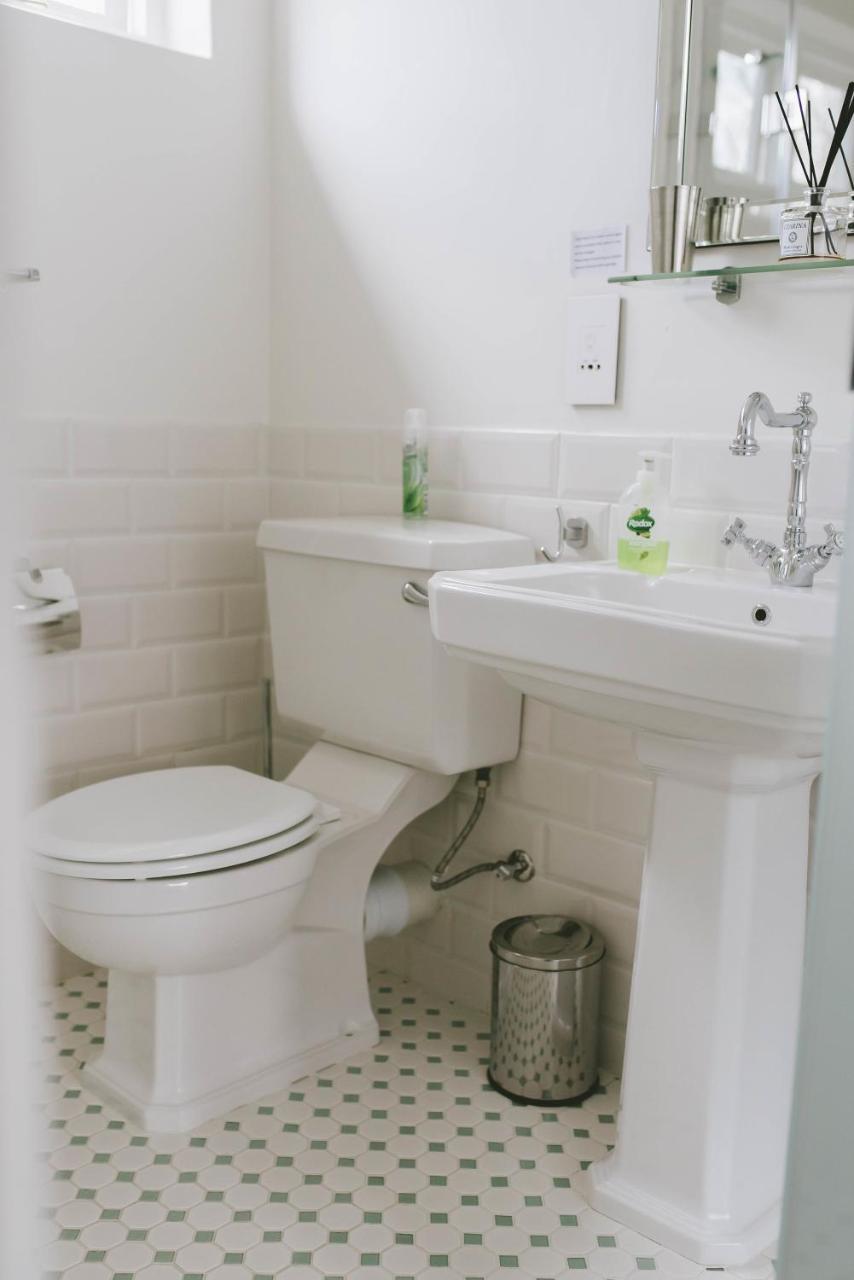 Bed and Breakfast The Victorian Goose (Adults Only) Città del Capo Esterno foto