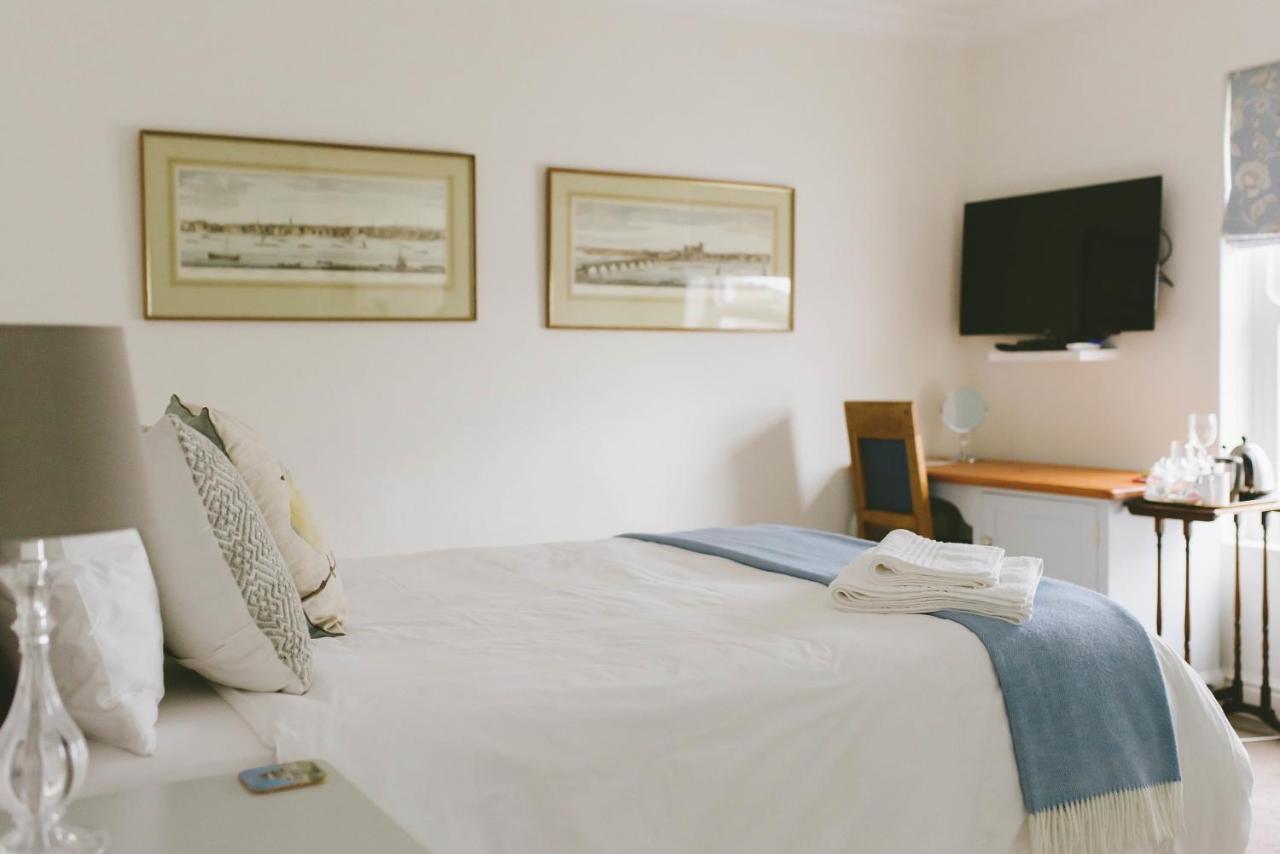 Bed and Breakfast The Victorian Goose (Adults Only) Città del Capo Esterno foto