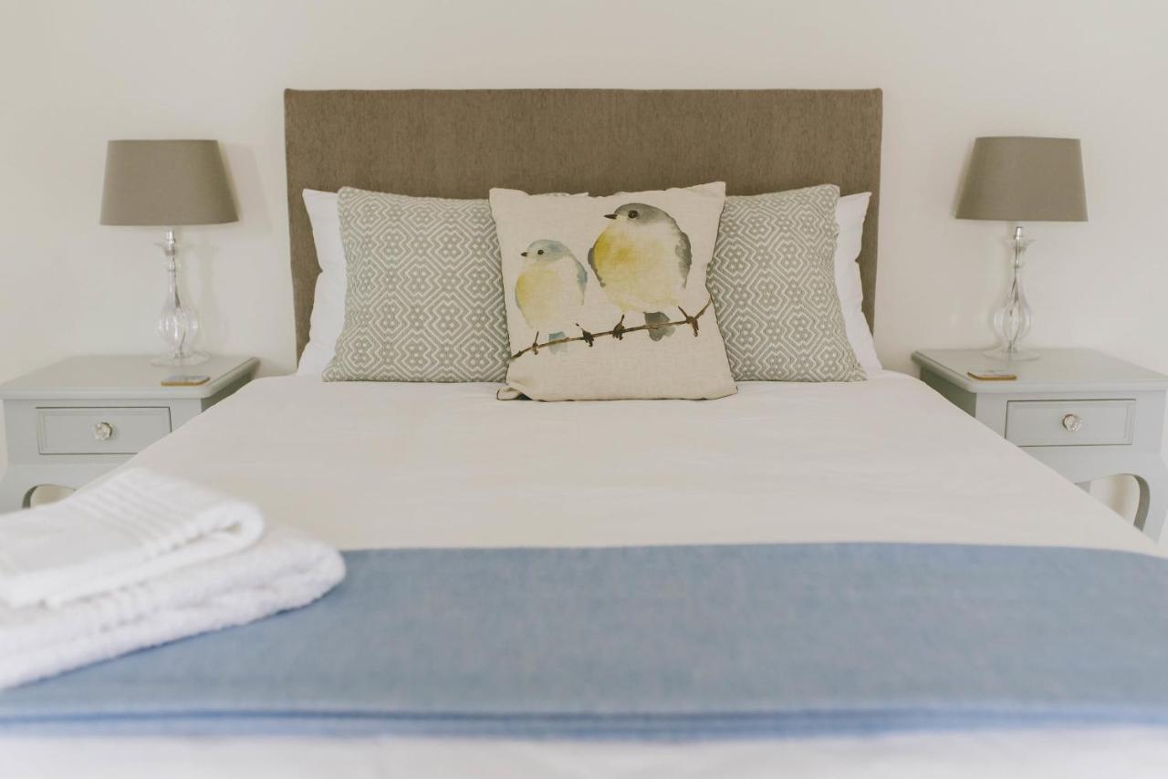Bed and Breakfast The Victorian Goose (Adults Only) Città del Capo Esterno foto
