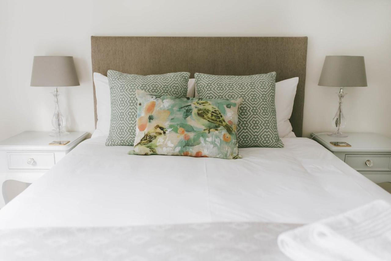 Bed and Breakfast The Victorian Goose (Adults Only) Città del Capo Esterno foto