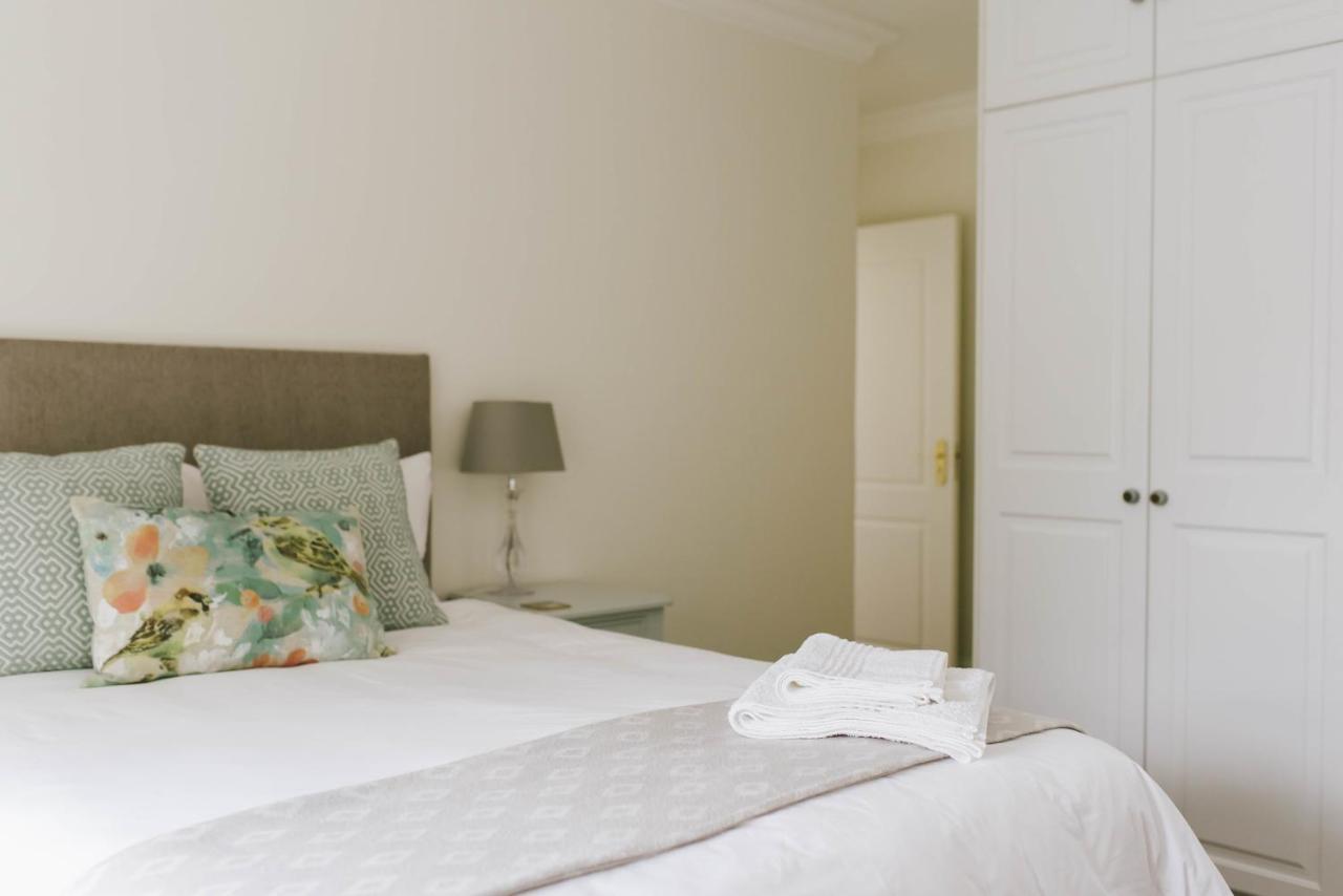 Bed and Breakfast The Victorian Goose (Adults Only) Città del Capo Esterno foto