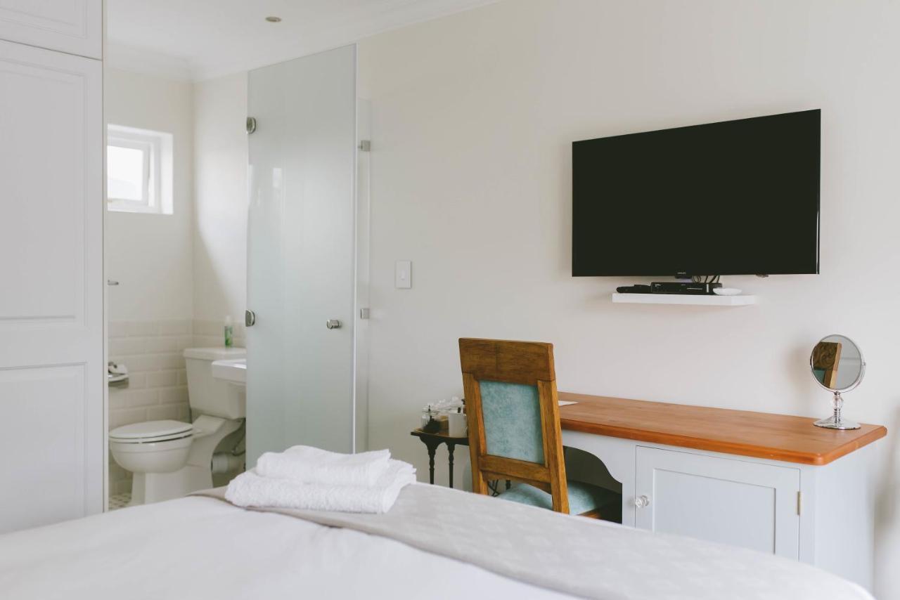 Bed and Breakfast The Victorian Goose (Adults Only) Città del Capo Esterno foto