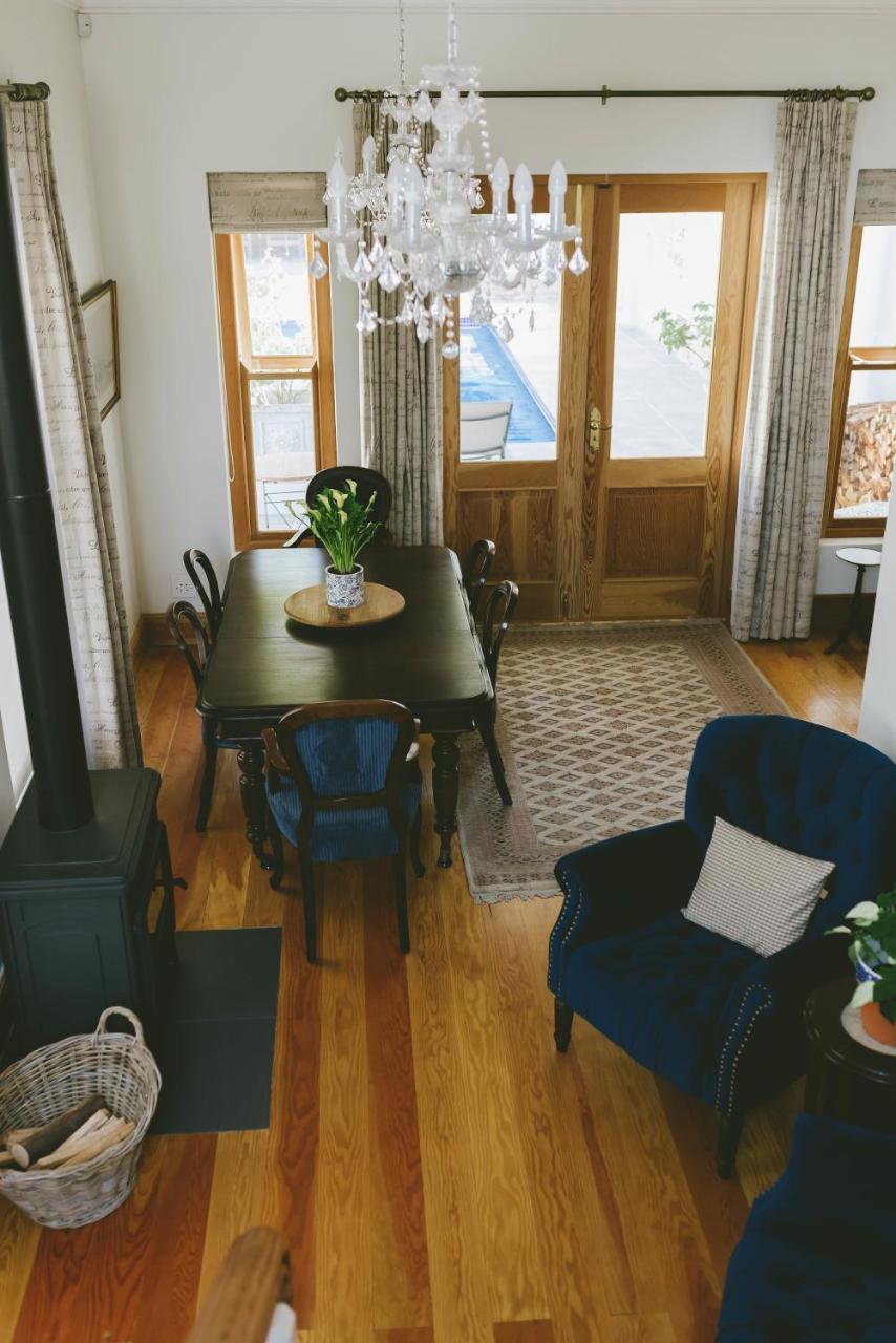 Bed and Breakfast The Victorian Goose (Adults Only) Città del Capo Esterno foto