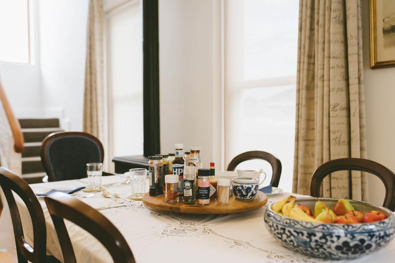 Bed and Breakfast The Victorian Goose (Adults Only) Città del Capo Esterno foto