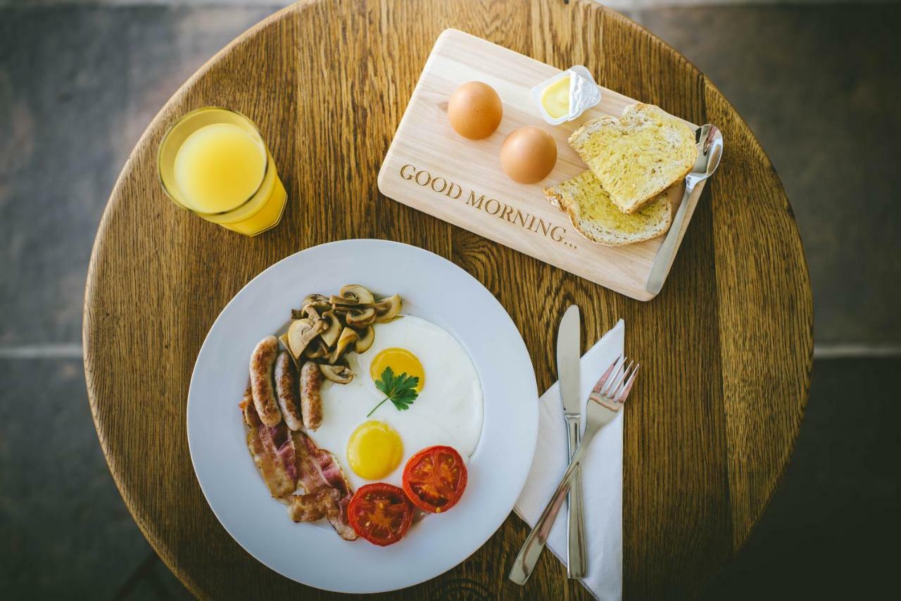 Bed and Breakfast The Victorian Goose (Adults Only) Città del Capo Esterno foto